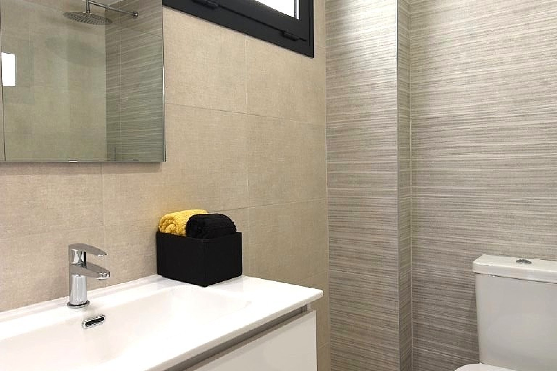 Resale - Apartment - Orihuela Costa - Costa Blanca South
