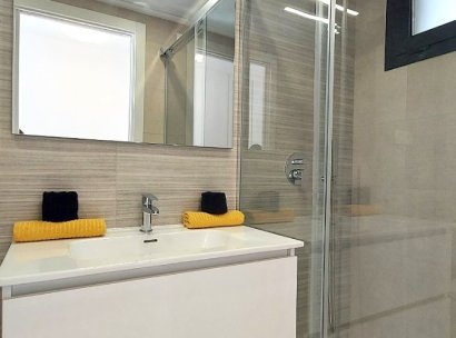 Appartement · Herverkoop - Orihuela Costa · Villamartín · Alicante · Spanje