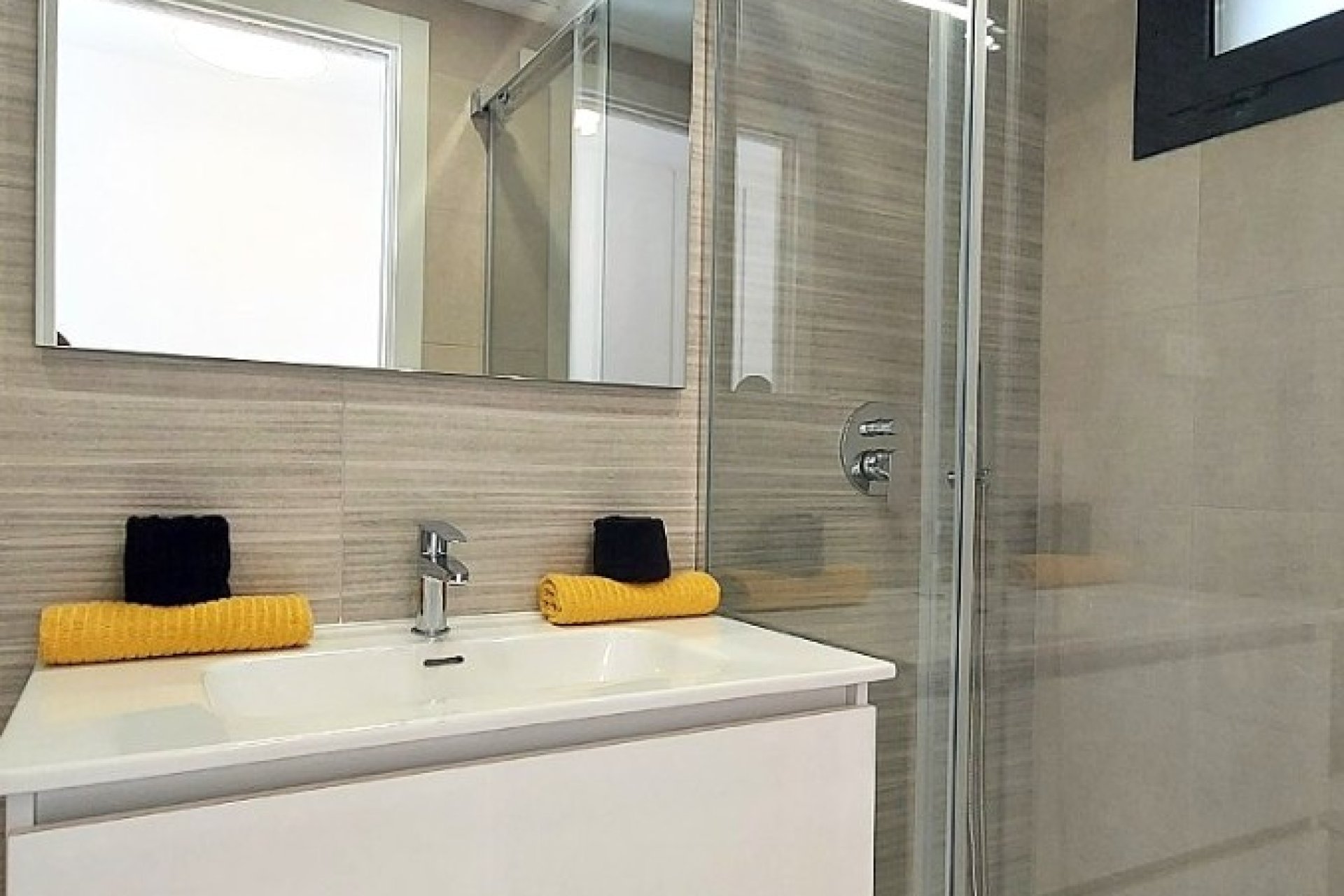 Resale - Apartment - Orihuela Costa - Costa Blanca South