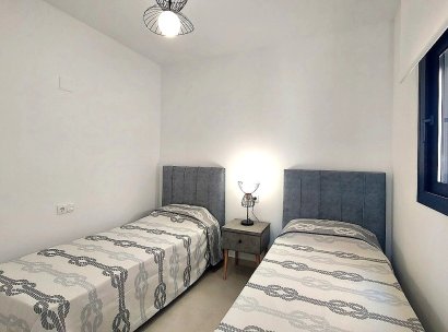 Appartement · Herverkoop - Orihuela Costa · Villamartín · Alicante · Spanje