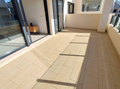 Appartement · Herverkoop - Orihuela Costa · Villamartín · Alicante · Spanje