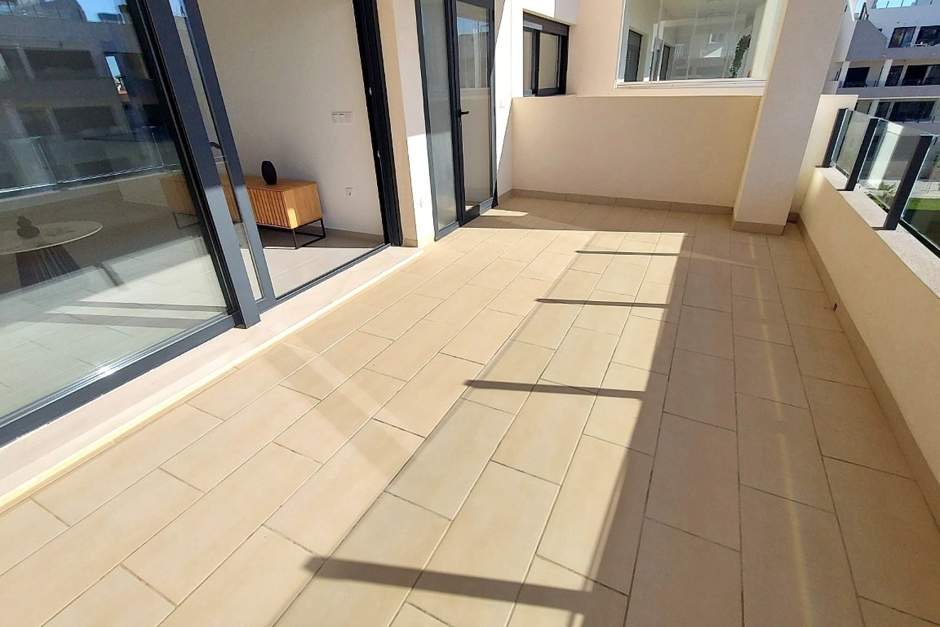 Resale - Apartment - Orihuela Costa - Costa Blanca South