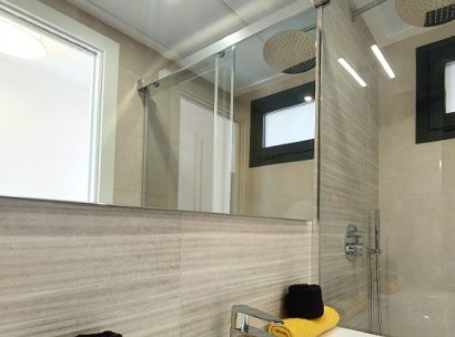Appartement · Herverkoop - Orihuela Costa · Villamartín · Alicante · Spanje