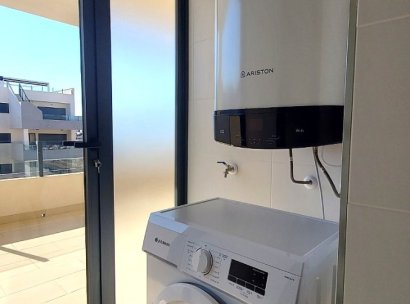 Appartement · Herverkoop - Orihuela Costa · Villamartín · Alicante · Spanje