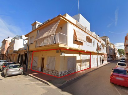 Bottenvåning · Återförsäljning - Bullas · Costa Calida · Murcia / Costa Calida · Spanien