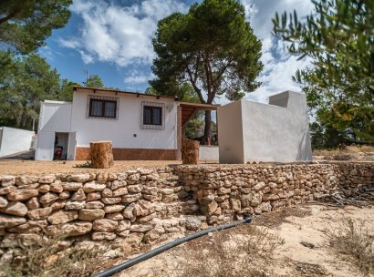 Hus · Återförsäljning - LA TERCIA · La Tercia · Murcia / Costa Calida · Spanien