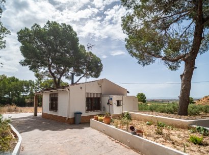 Hus · Återförsäljning - LA TERCIA · La Tercia · Murcia / Costa Calida · Spanien