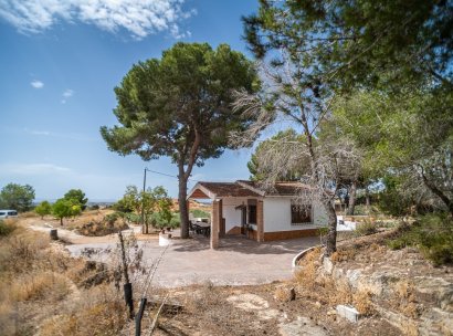 Hus · Återförsäljning - LA TERCIA · La Tercia · Murcia / Costa Calida · Spanien