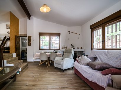 Hus · Återförsäljning - LA TERCIA · La Tercia · Murcia / Costa Calida · Spanien