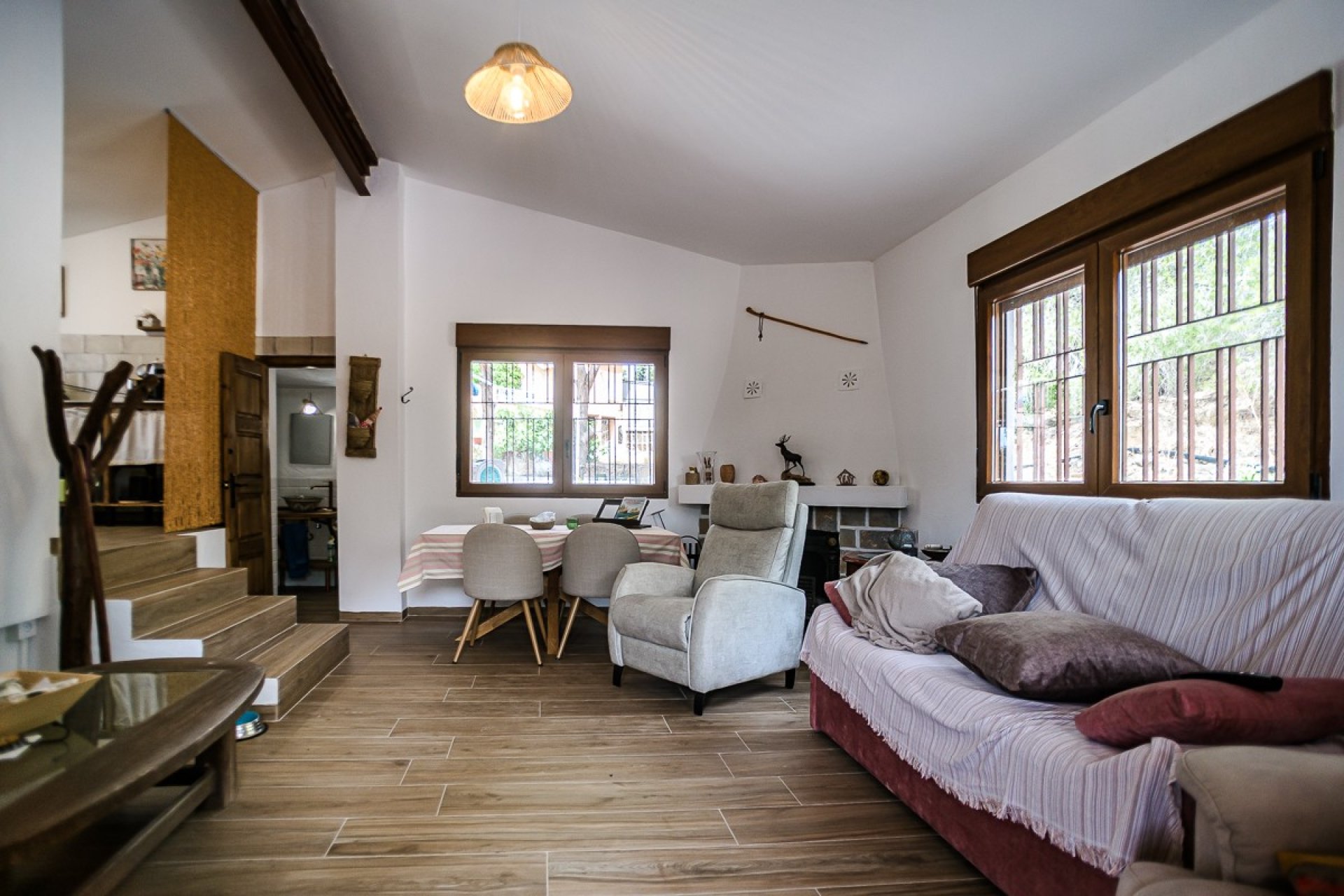 Återförsäljning - Hus - LA TERCIA