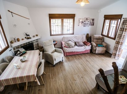 Hus · Återförsäljning - LA TERCIA · La Tercia · Murcia / Costa Calida · Spanien