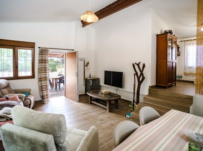 Hus · Återförsäljning - LA TERCIA · La Tercia · Murcia / Costa Calida · Spanien