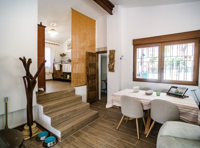 Hus · Återförsäljning - LA TERCIA · La Tercia · Murcia / Costa Calida · Spanien