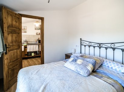 Hus · Återförsäljning - LA TERCIA · La Tercia · Murcia / Costa Calida · Spanien
