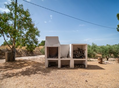 Hus · Återförsäljning - LA TERCIA · La Tercia · Murcia / Costa Calida · Spanien