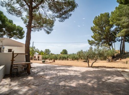Hus · Återförsäljning - LA TERCIA · La Tercia · Murcia / Costa Calida · Spanien