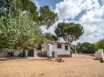 Hus · Återförsäljning - LA TERCIA · La Tercia · Murcia / Costa Calida · Spanien