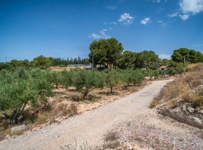 Hus · Återförsäljning - LA TERCIA · La Tercia · Murcia / Costa Calida · Spanien