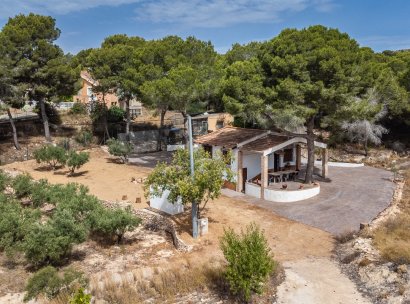 Hus · Återförsäljning - LA TERCIA · La Tercia · Murcia / Costa Calida · Spanien