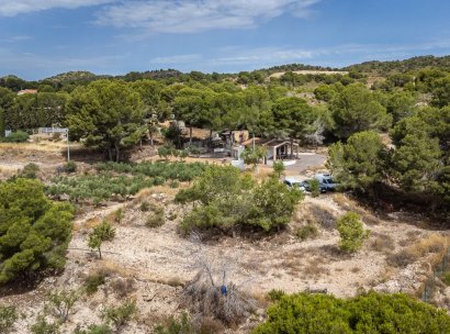 Hus · Återförsäljning - LA TERCIA · La Tercia · Murcia / Costa Calida · Spanien