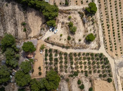 Hus · Återförsäljning - LA TERCIA · La Tercia · Murcia / Costa Calida · Spanien