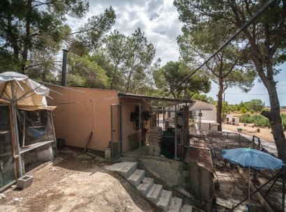 Hus · Återförsäljning - LA TERCIA · La Tercia · Murcia / Costa Calida · Spanien