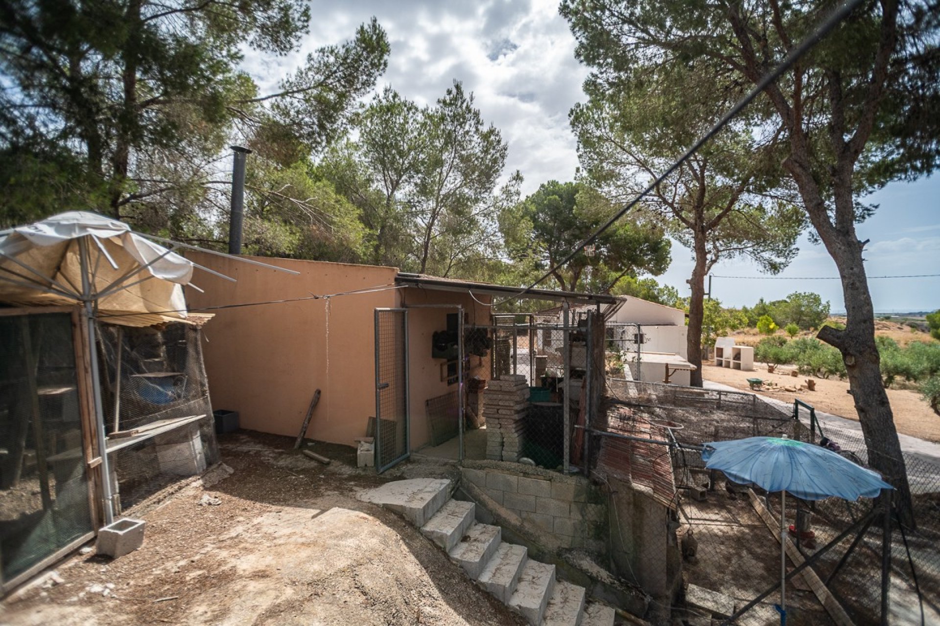 Återförsäljning - Hus - LA TERCIA