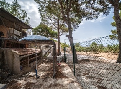 Hus · Återförsäljning - LA TERCIA · La Tercia · Murcia / Costa Calida · Spanien