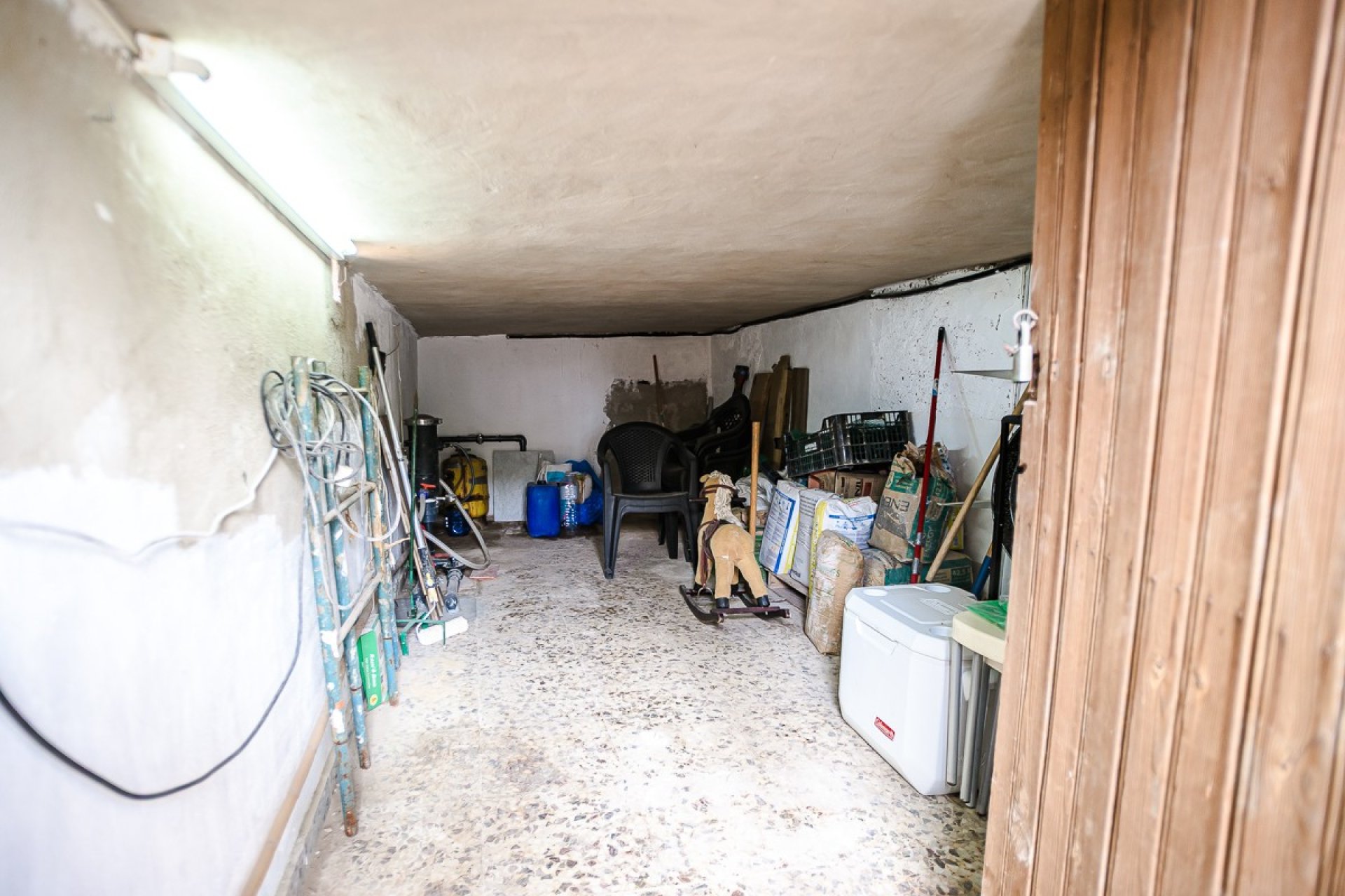 Återförsäljning - Hus - LA TERCIA