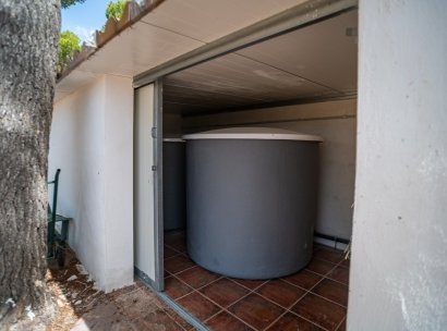 Hus · Återförsäljning - LA TERCIA · La Tercia · Murcia / Costa Calida · Spanien