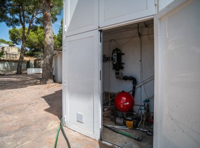Hus · Återförsäljning - LA TERCIA · La Tercia · Murcia / Costa Calida · Spanien