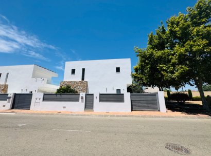 Villa · Återförsäljning - Lo Pagán · Murcia · Spanien