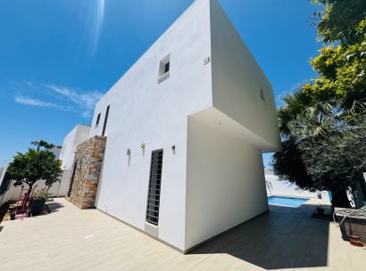 Villa · Återförsäljning - Lo Pagán · Murcia · Spanien