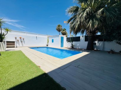 Villa · Återförsäljning - Lo Pagán · Murcia · Spanien