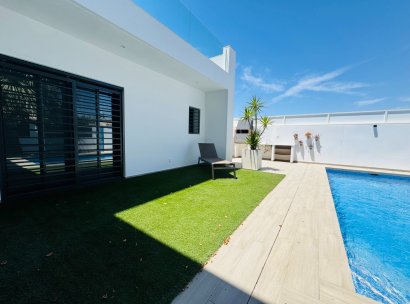 Villa · Återförsäljning - Lo Pagán · Murcia · Spanien