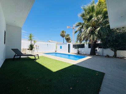 Villa · Återförsäljning - Lo Pagán · Murcia · Spanien