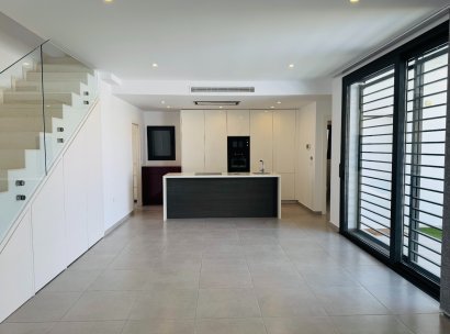 Villa · Återförsäljning - Lo Pagán · Murcia · Spanien
