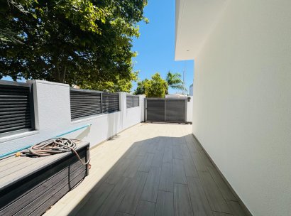 Villa · Återförsäljning - Lo Pagán · Murcia · Spanien