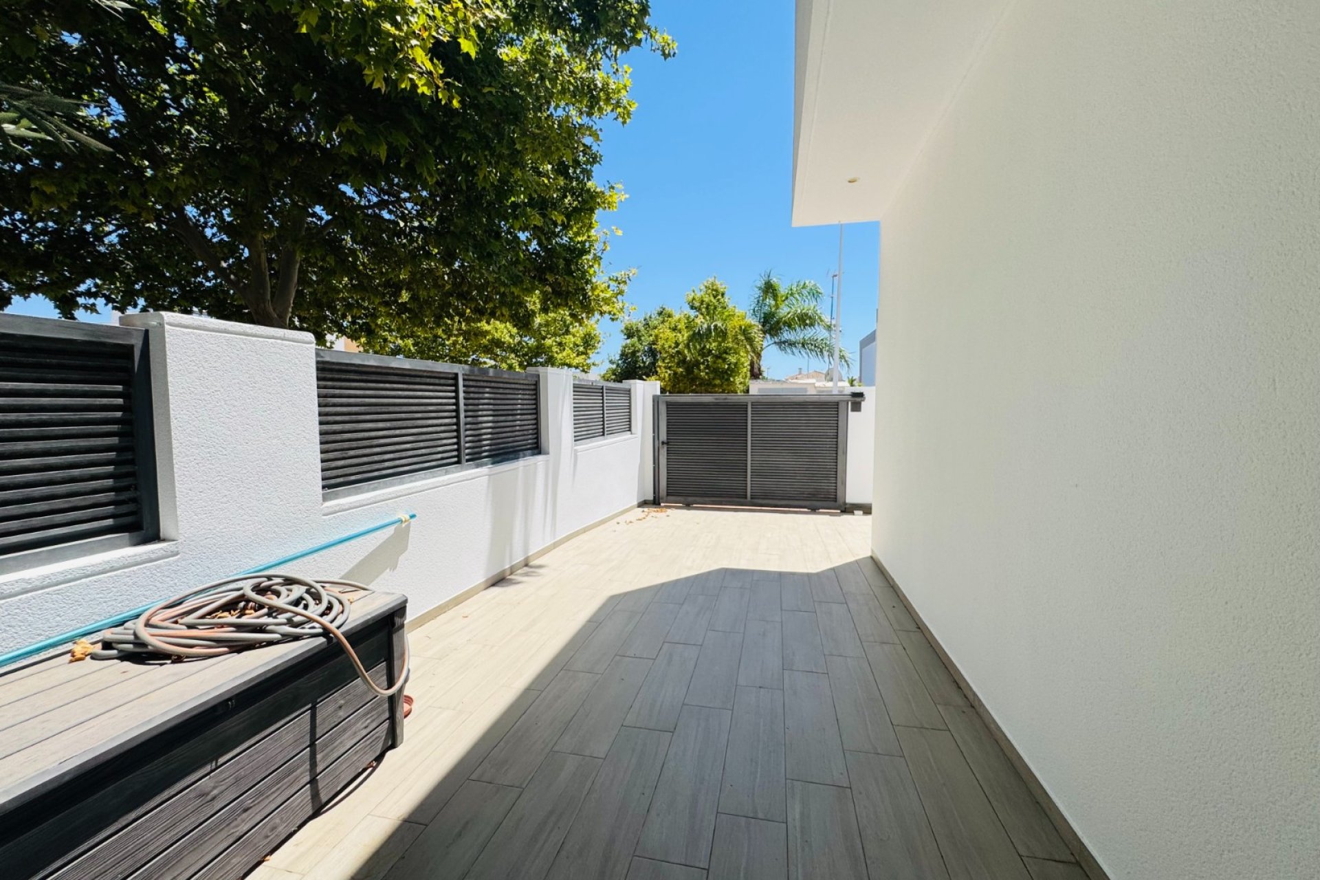 Återförsäljning - Villa - Lo Pagán - Costa Calida