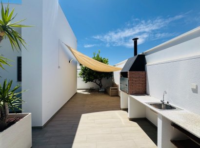 Villa · Återförsäljning - Lo Pagán · Murcia · Spanien