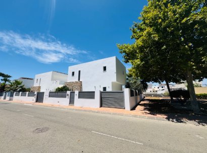Villa · Återförsäljning - Lo Pagán · Murcia · Spanien