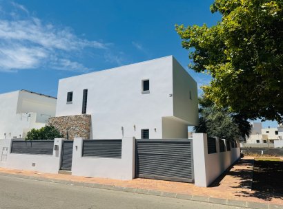 Villa · Återförsäljning - Lo Pagán · Murcia · Spanien