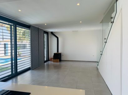 Villa · Återförsäljning - Lo Pagán · Murcia · Spanien