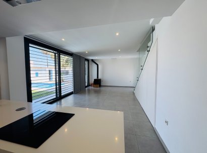 Villa · Återförsäljning - Lo Pagán · Murcia · Spanien