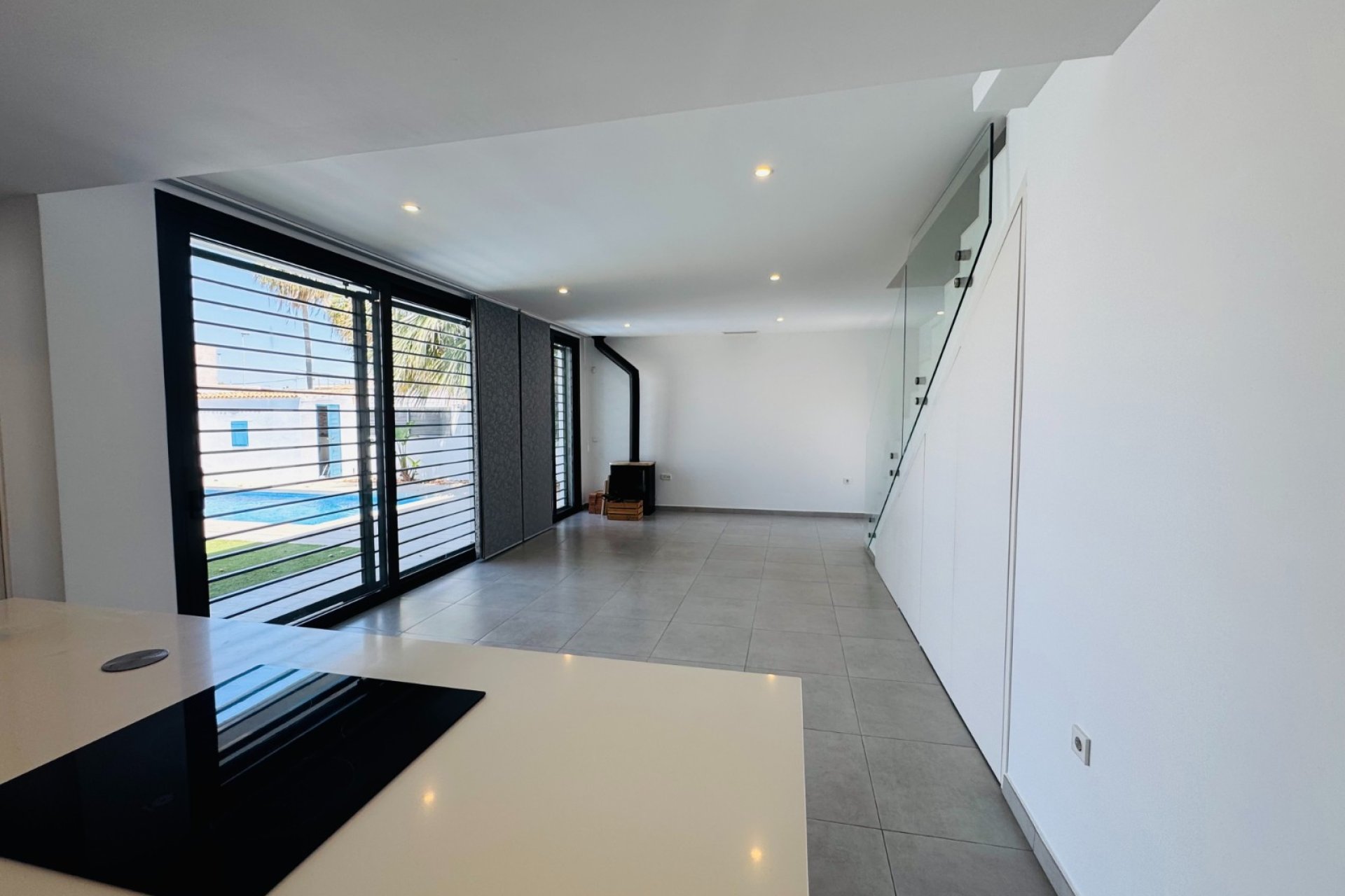 Återförsäljning - Villa - Lo Pagán - Costa Calida