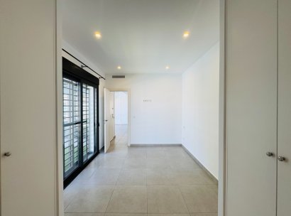 Villa · Återförsäljning - Lo Pagán · Murcia · Spanien