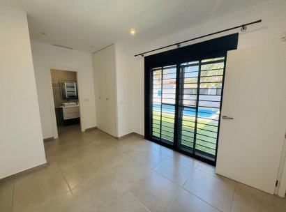 Villa · Återförsäljning - Lo Pagán · Murcia · Spanien