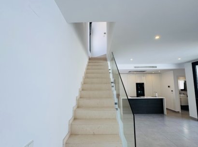 Villa · Återförsäljning - Lo Pagán · Murcia · Spanien