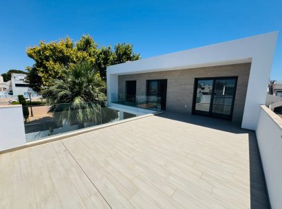 Villa · Återförsäljning - Lo Pagán · Murcia · Spanien