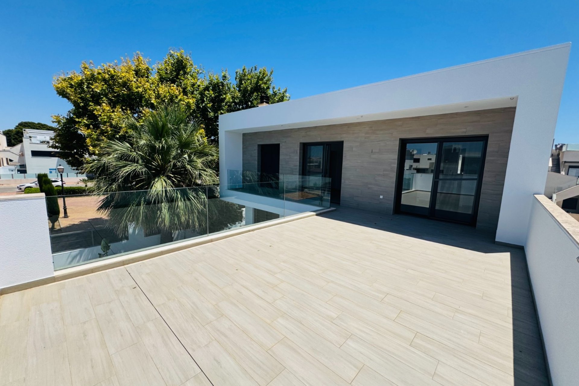 Återförsäljning - Villa - Lo Pagán - Costa Calida
